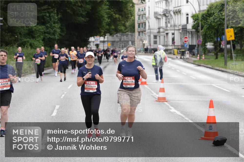 14.06.2026 - REWE Women's Run Jannik Wohlers http://msf.ph/oto/9799771 14.06.2026 11:02:11 Laufen 5099, 5459, 5931, 01 meine-sportfotos.de