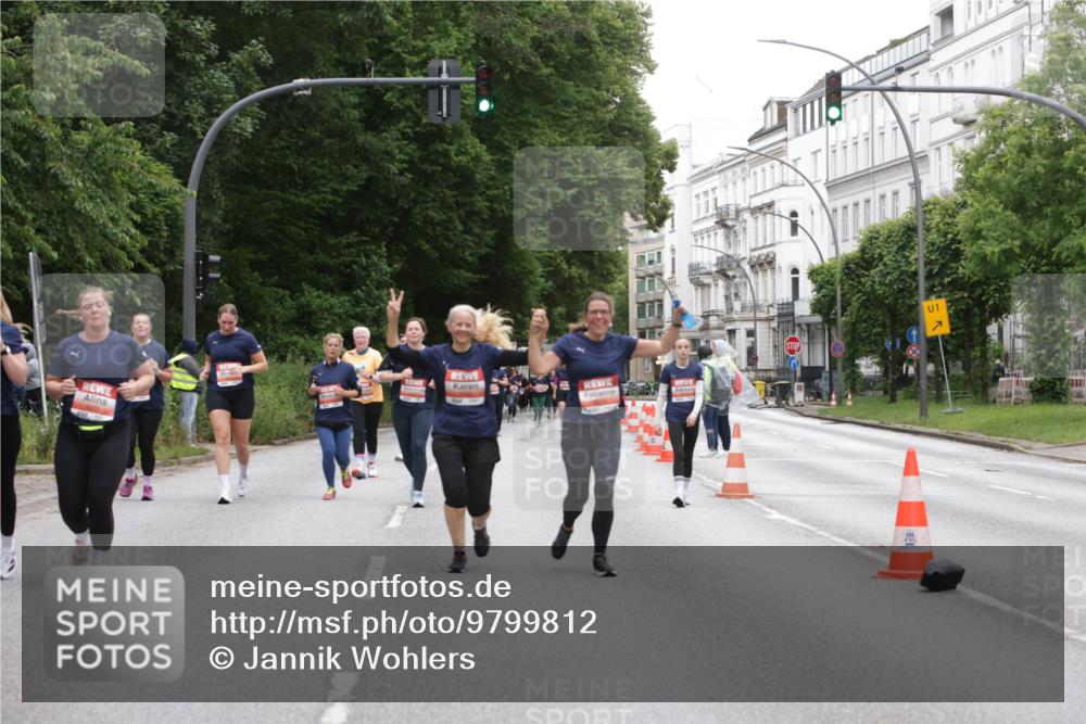 14.06.2026 - REWE Women's Run Jannik Wohlers http://msf.ph/oto/9799812 14.06.2026 11:02:21 Laufen 1 meine-sportfotos.de