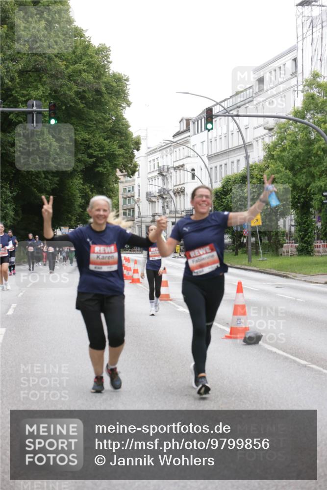 14.06.2026 - REWE Women's Run Jannik Wohlers http://msf.ph/oto/9799856 14.06.2026 11:02:23 Laufen  meine-sportfotos.de