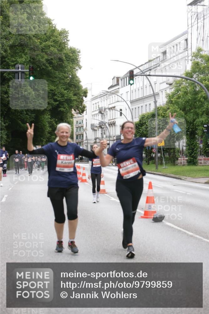 14.06.2026 - REWE Women's Run Jannik Wohlers http://msf.ph/oto/9799859 14.06.2026 11:02:23 Laufen  meine-sportfotos.de