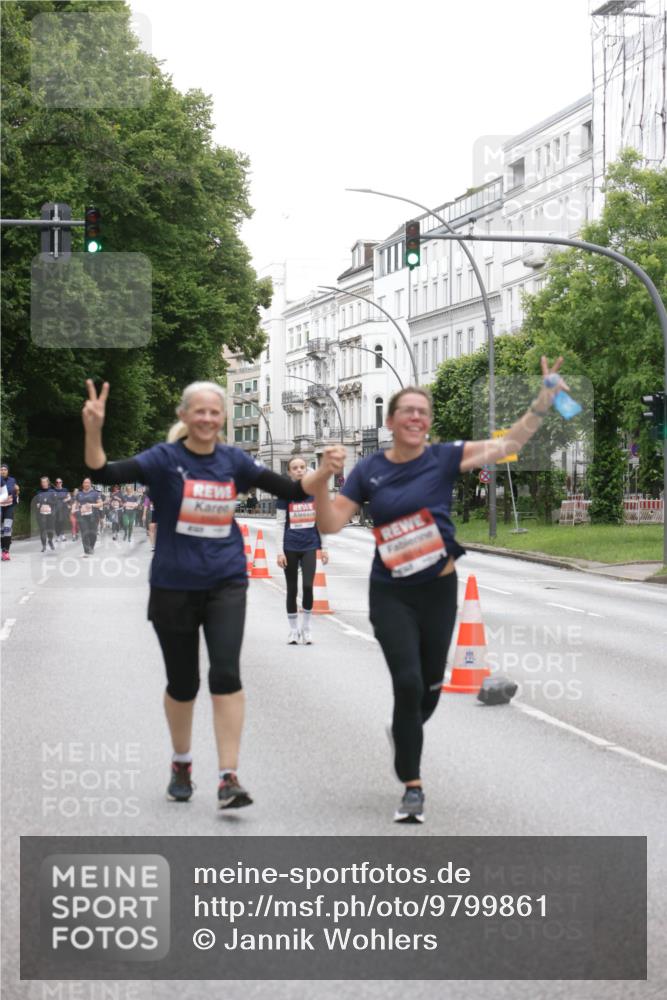 14.06.2026 - REWE Women's Run Jannik Wohlers http://msf.ph/oto/9799861 14.06.2026 11:02:23 Laufen 447 meine-sportfotos.de