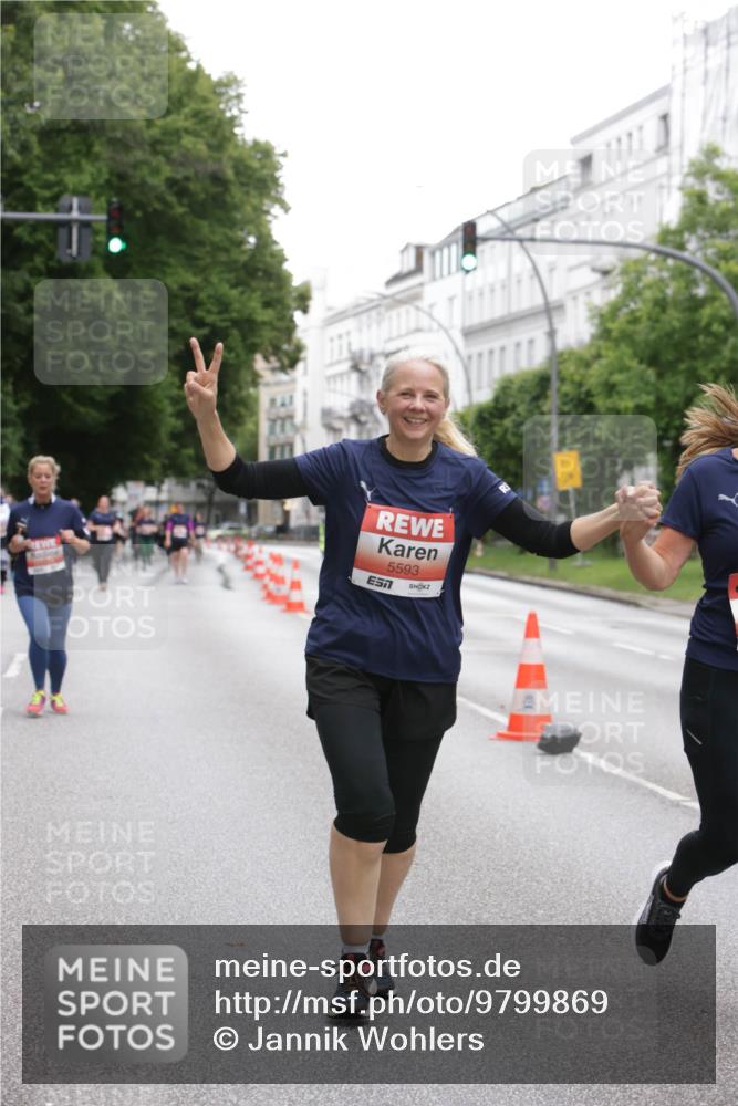 14.06.2026 - REWE Women's Run Jannik Wohlers http://msf.ph/oto/9799869 14.06.2026 11:02:24 Laufen 5593, 7 meine-sportfotos.de