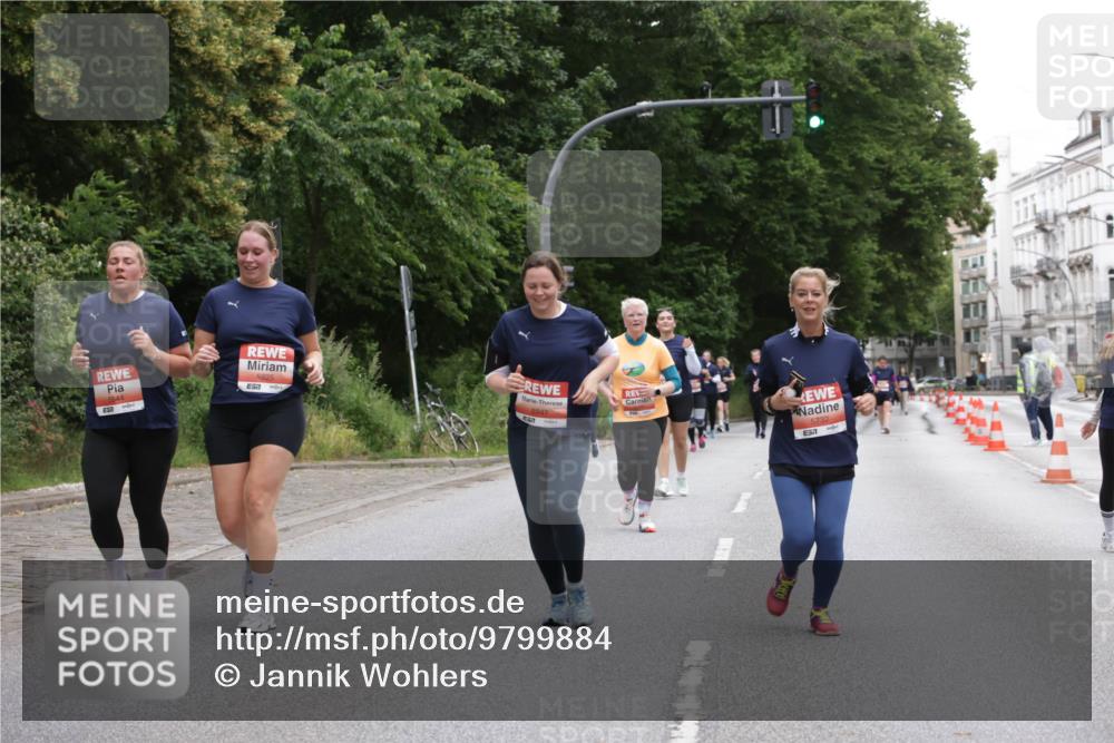 14.06.2026 - REWE Women's Run Jannik Wohlers http://msf.ph/oto/9799884 14.06.2026 11:02:26 Laufen 637 meine-sportfotos.de