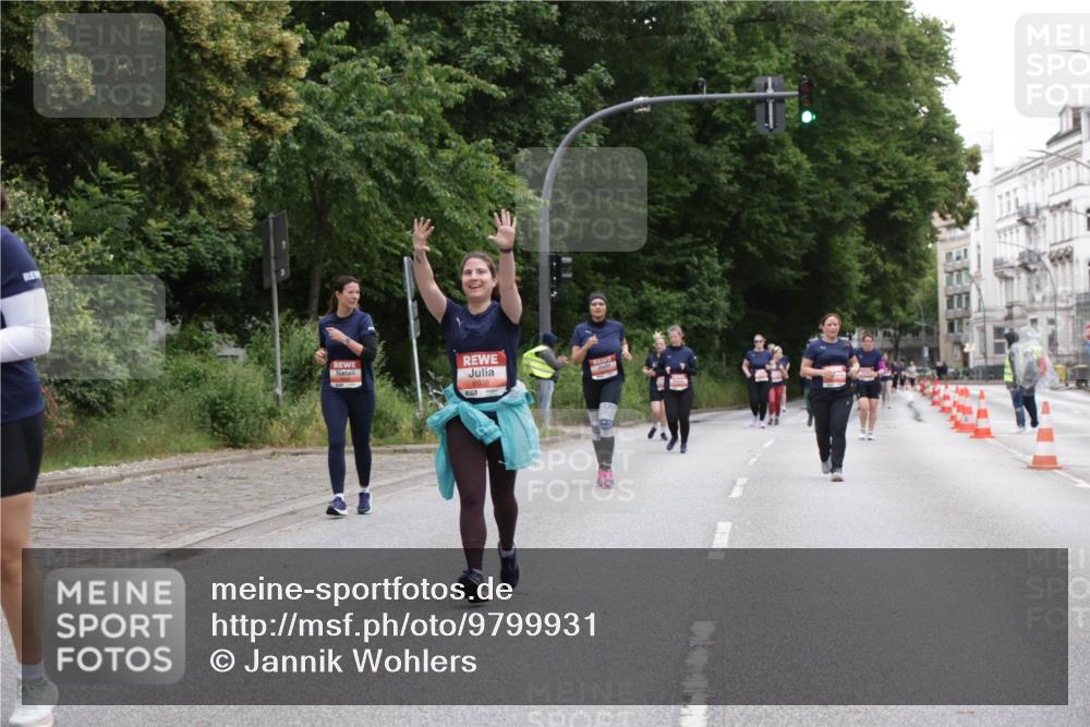 14.06.2026 - REWE Women's Run Jannik Wohlers http://msf.ph/oto/9799931 14.06.2026 11:02:33 Laufen  meine-sportfotos.de