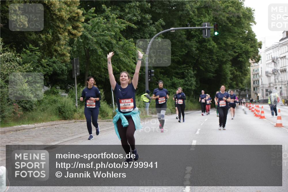 14.06.2026 - REWE Women's Run Jannik Wohlers http://msf.ph/oto/9799941 14.06.2026 11:02:33 Laufen  meine-sportfotos.de