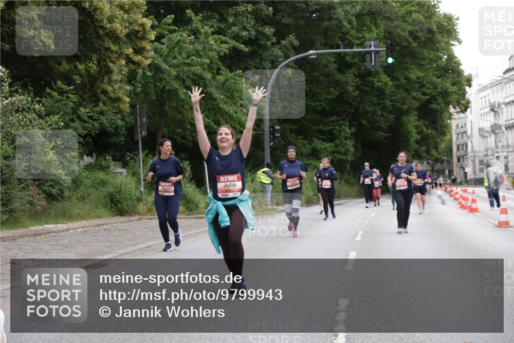 14.06.2026 - REWE Women's Run Jannik Wohlers http://msf.ph/oto/9799943 14.06.2026 11:02:33 Laufen  meine-sportfotos.de