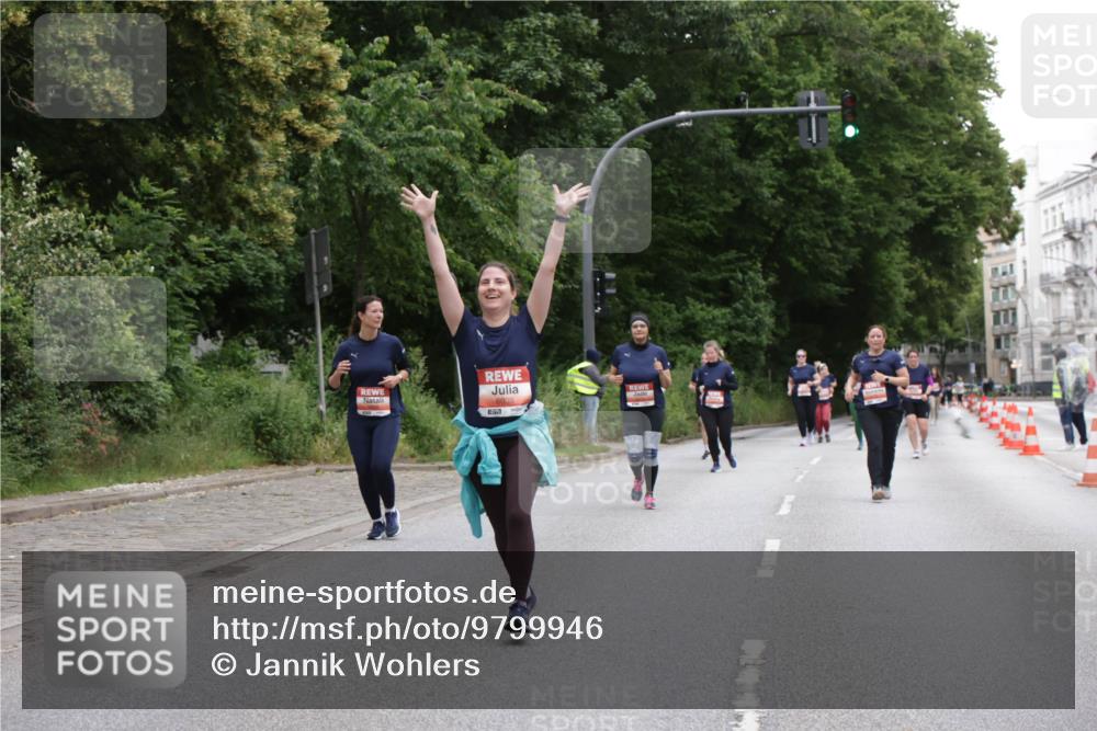 14.06.2026 - REWE Women's Run Jannik Wohlers http://msf.ph/oto/9799946 14.06.2026 11:02:33 Laufen  meine-sportfotos.de