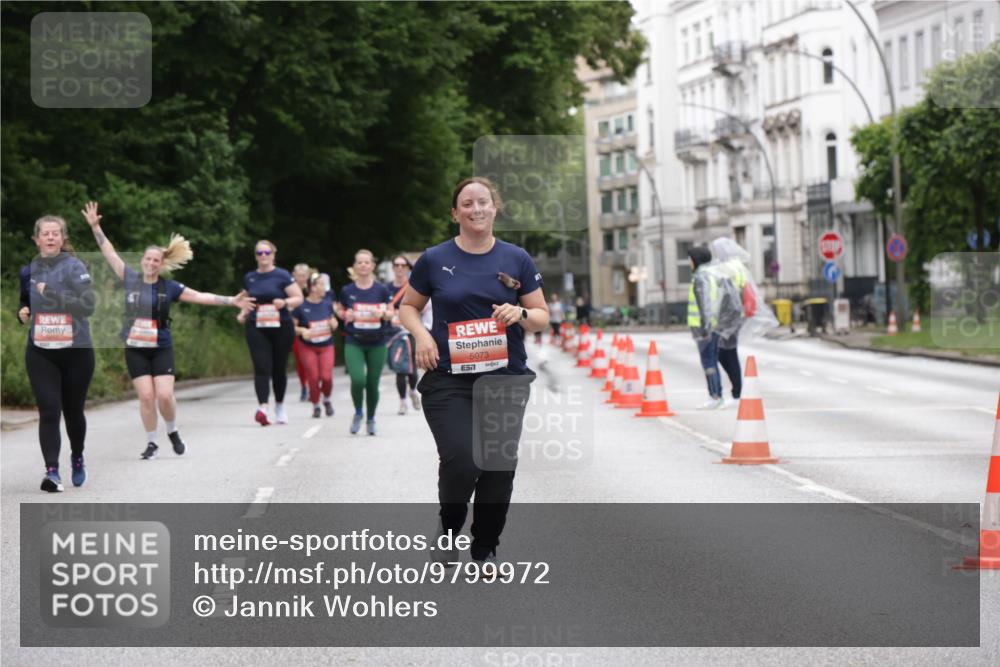 14.06.2026 - REWE Women's Run Jannik Wohlers http://msf.ph/oto/9799972 14.06.2026 11:02:36 Laufen 5073, 57 meine-sportfotos.de