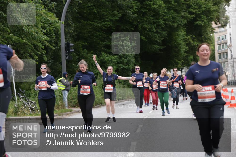 14.06.2026 - REWE Women's Run Jannik Wohlers http://msf.ph/oto/9799982 14.06.2026 11:02:37 Laufen  meine-sportfotos.de