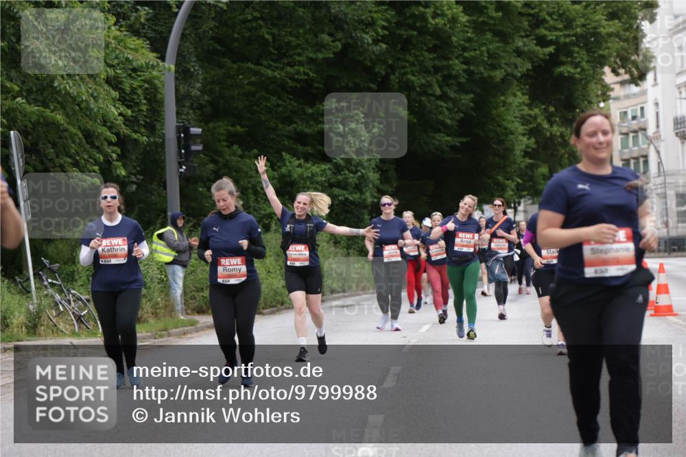 14.06.2026 - REWE Women's Run Jannik Wohlers http://msf.ph/oto/9799988 14.06.2026 11:02:37 Laufen  meine-sportfotos.de