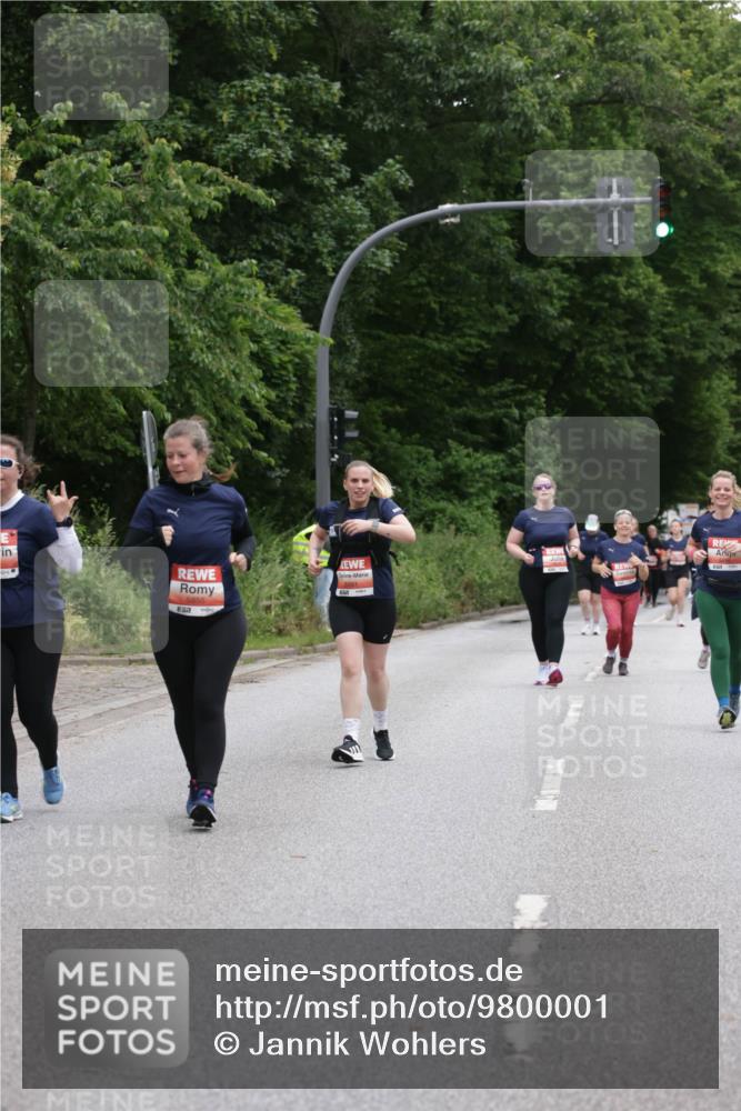 14.06.2026 - REWE Women's Run Jannik Wohlers http://msf.ph/oto/9800001 14.06.2026 11:02:41 Laufen  meine-sportfotos.de
