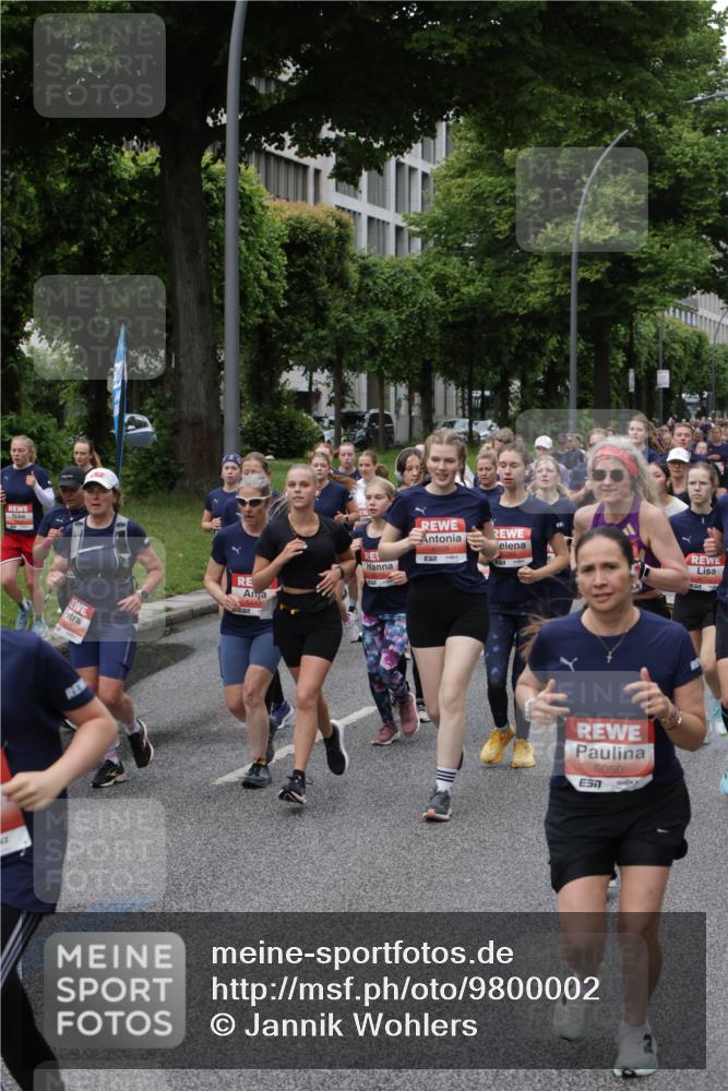 14.06.2026 - REWE Women's Run Jannik Wohlers http://msf.ph/oto/9800002 14.06.2026 10:39:57 Laufen 6009, 5050 meine-sportfotos.de