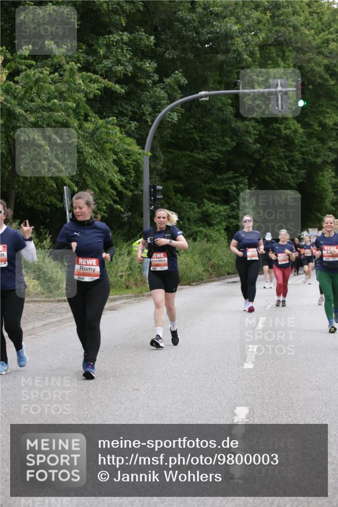 14.06.2026 - REWE Women's Run Jannik Wohlers http://msf.ph/oto/9800003 14.06.2026 11:02:41 Laufen 5855, 7 meine-sportfotos.de
