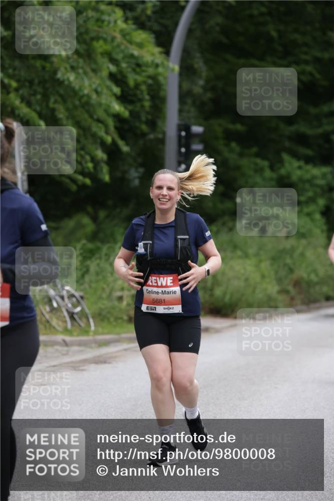 14.06.2026 - REWE Women's Run Jannik Wohlers http://msf.ph/oto/9800008 14.06.2026 11:02:42 Laufen 5681 meine-sportfotos.de