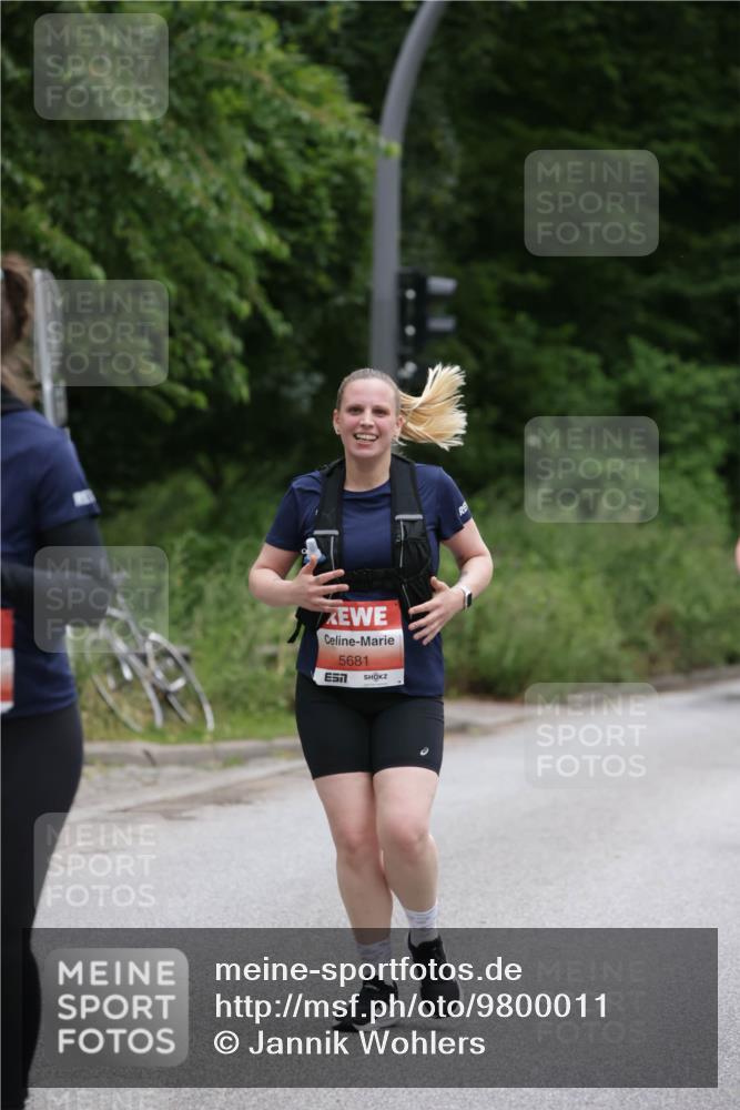 14.06.2026 - REWE Women's Run Jannik Wohlers http://msf.ph/oto/9800011 14.06.2026 11:02:42 Laufen 5681 meine-sportfotos.de