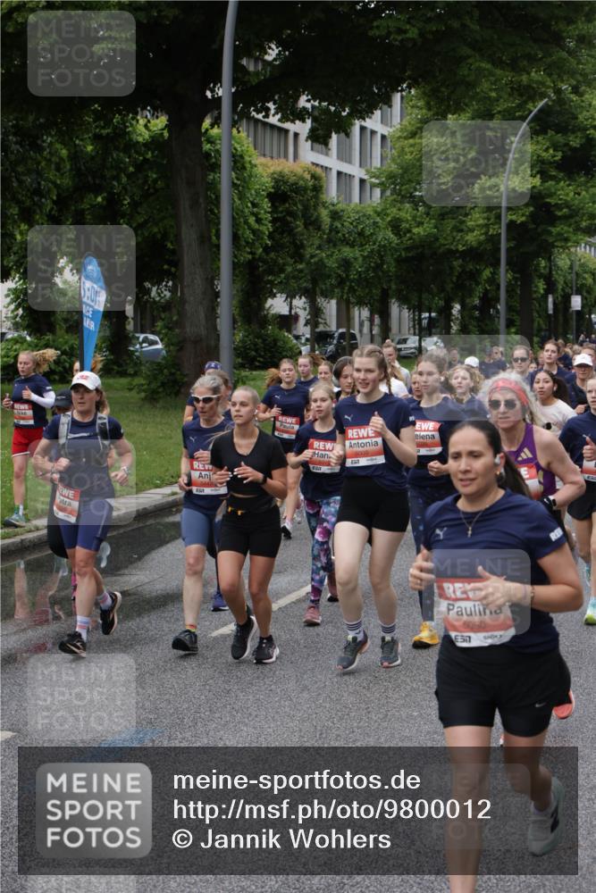14.06.2026 - REWE Women's Run Jannik Wohlers http://msf.ph/oto/9800012 14.06.2026 10:39:58 Laufen 6, 0, 10, 5050 meine-sportfotos.de