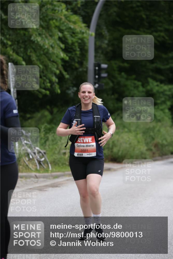 14.06.2026 - REWE Women's Run Jannik Wohlers http://msf.ph/oto/9800013 14.06.2026 11:02:42 Laufen 5681 meine-sportfotos.de