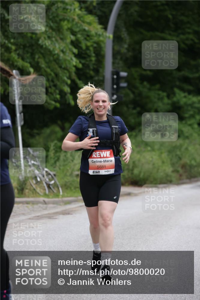 14.06.2026 - REWE Women's Run Jannik Wohlers http://msf.ph/oto/9800020 14.06.2026 11:02:42 Laufen 5681 meine-sportfotos.de