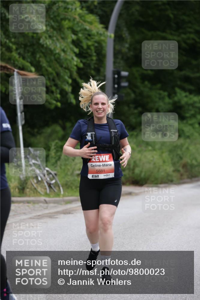 14.06.2026 - REWE Women's Run Jannik Wohlers http://msf.ph/oto/9800023 14.06.2026 11:02:42 Laufen 5681 meine-sportfotos.de