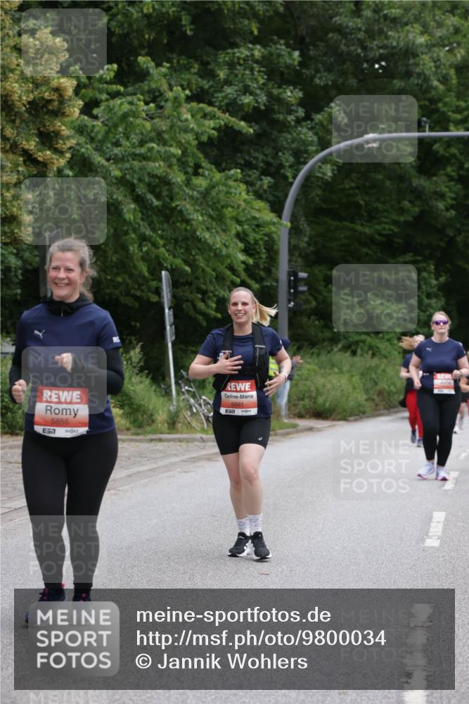 14.06.2026 - REWE Women's Run Jannik Wohlers http://msf.ph/oto/9800034 14.06.2026 11:02:42 Laufen 5855, 7, 5681, 7 meine-sportfotos.de