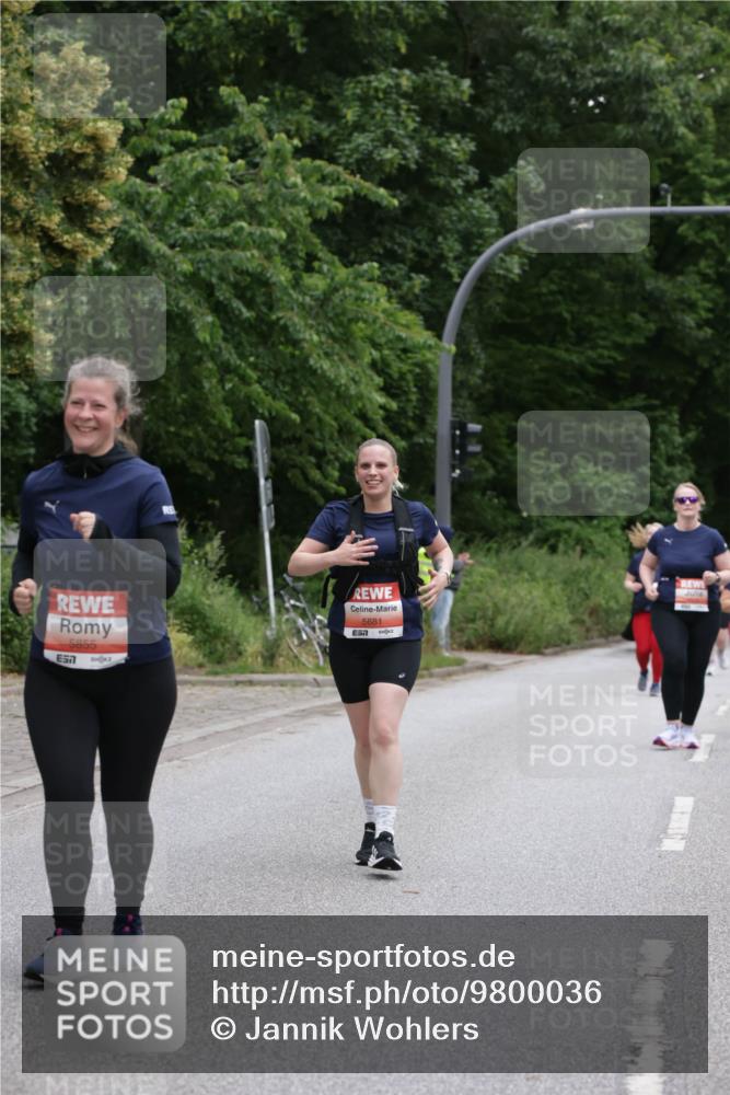 14.06.2026 - REWE Women's Run Jannik Wohlers http://msf.ph/oto/9800036 14.06.2026 11:02:42 Laufen 5855, 7, 5681, 7 meine-sportfotos.de