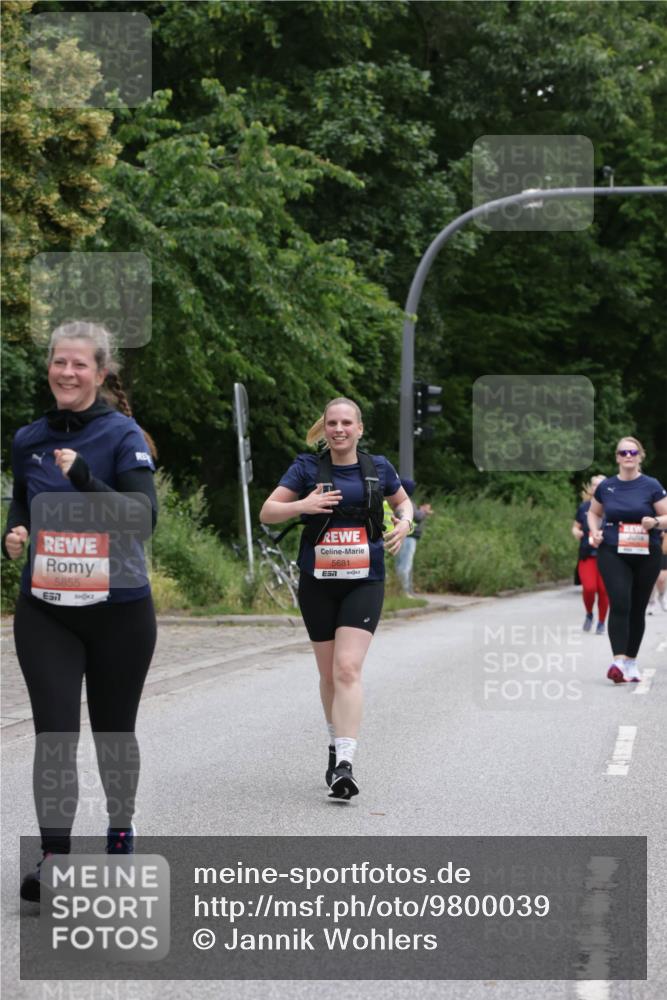14.06.2026 - REWE Women's Run Jannik Wohlers http://msf.ph/oto/9800039 14.06.2026 11:02:42 Laufen 5855, 7, 5681 meine-sportfotos.de