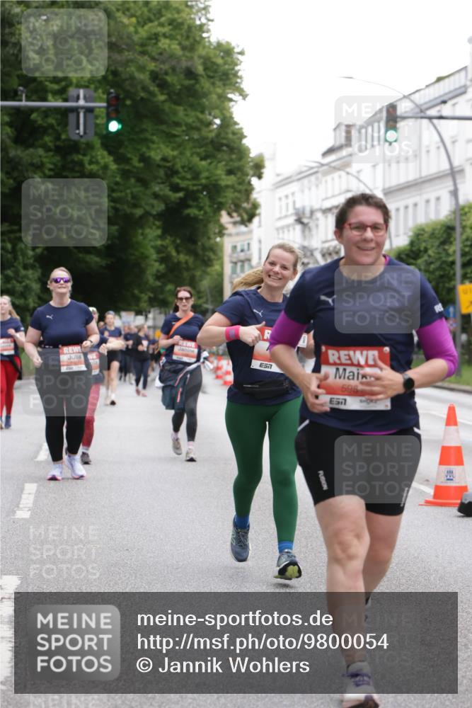 14.06.2026 - REWE Women's Run Jannik Wohlers http://msf.ph/oto/9800054 14.06.2026 11:02:44 Laufen 7, 598, 7 meine-sportfotos.de