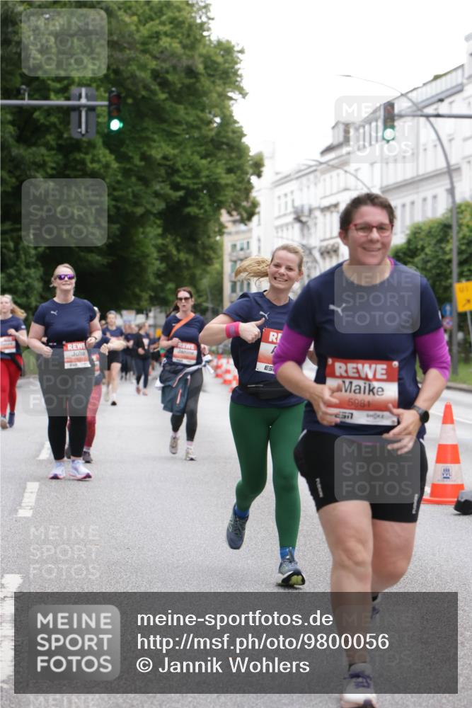 14.06.2026 - REWE Women's Run Jannik Wohlers http://msf.ph/oto/9800056 14.06.2026 11:02:44 Laufen 5981 meine-sportfotos.de