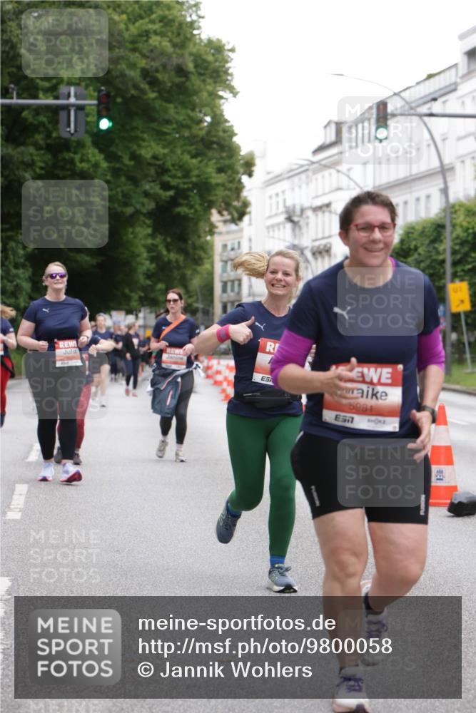 14.06.2026 - REWE Women's Run Jannik Wohlers http://msf.ph/oto/9800058 14.06.2026 11:02:44 Laufen 5981, 7 meine-sportfotos.de