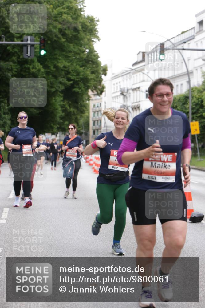 14.06.2026 - REWE Women's Run Jannik Wohlers http://msf.ph/oto/9800061 14.06.2026 11:02:44 Laufen 7, 5981 meine-sportfotos.de