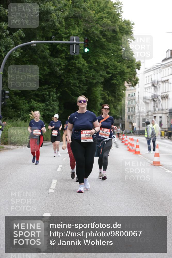 14.06.2026 - REWE Women's Run Jannik Wohlers http://msf.ph/oto/9800067 14.06.2026 11:02:45 Laufen  meine-sportfotos.de