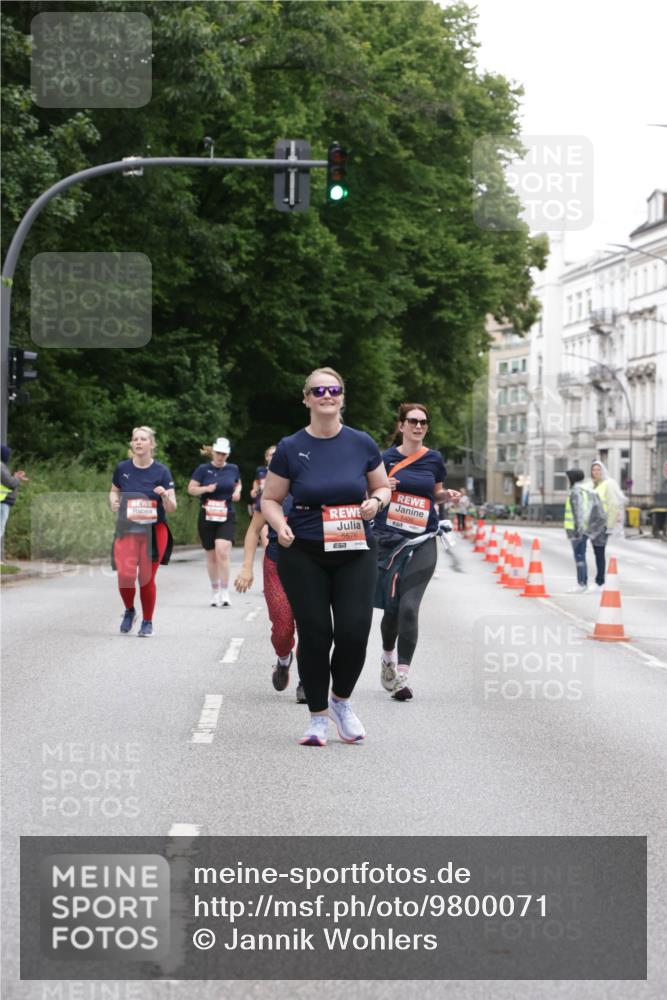 14.06.2026 - REWE Women's Run Jannik Wohlers http://msf.ph/oto/9800071 14.06.2026 11:02:46 Laufen  meine-sportfotos.de