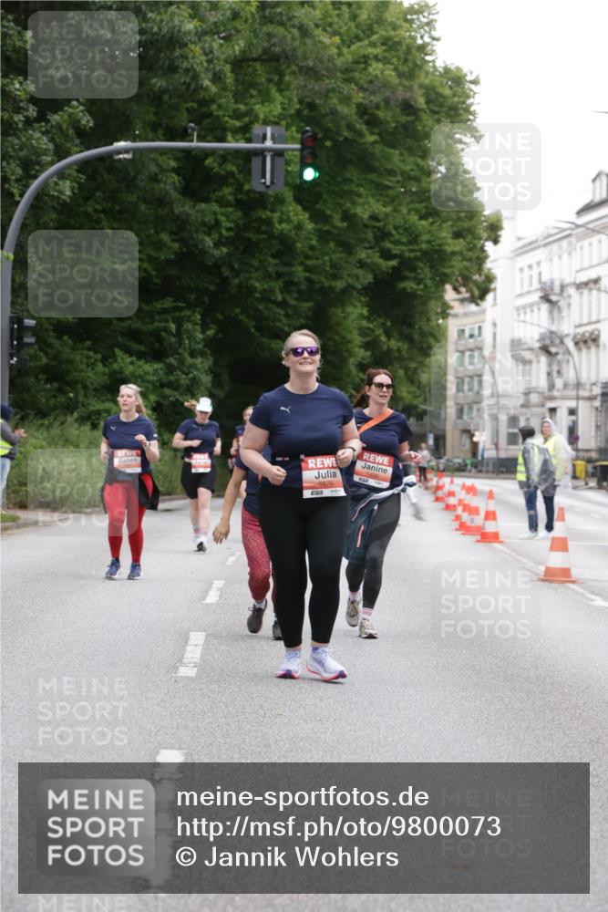 14.06.2026 - REWE Women's Run Jannik Wohlers http://msf.ph/oto/9800073 14.06.2026 11:02:46 Laufen 5576 meine-sportfotos.de