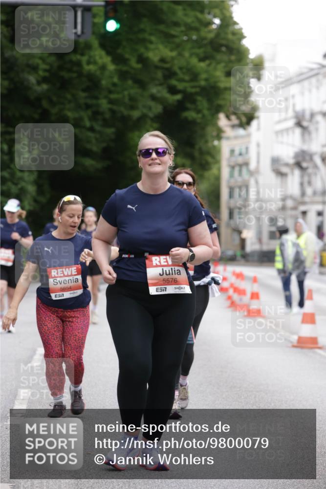 14.06.2026 - REWE Women's Run Jannik Wohlers http://msf.ph/oto/9800079 14.06.2026 11:02:47 Laufen 5854, 7, 5576 meine-sportfotos.de