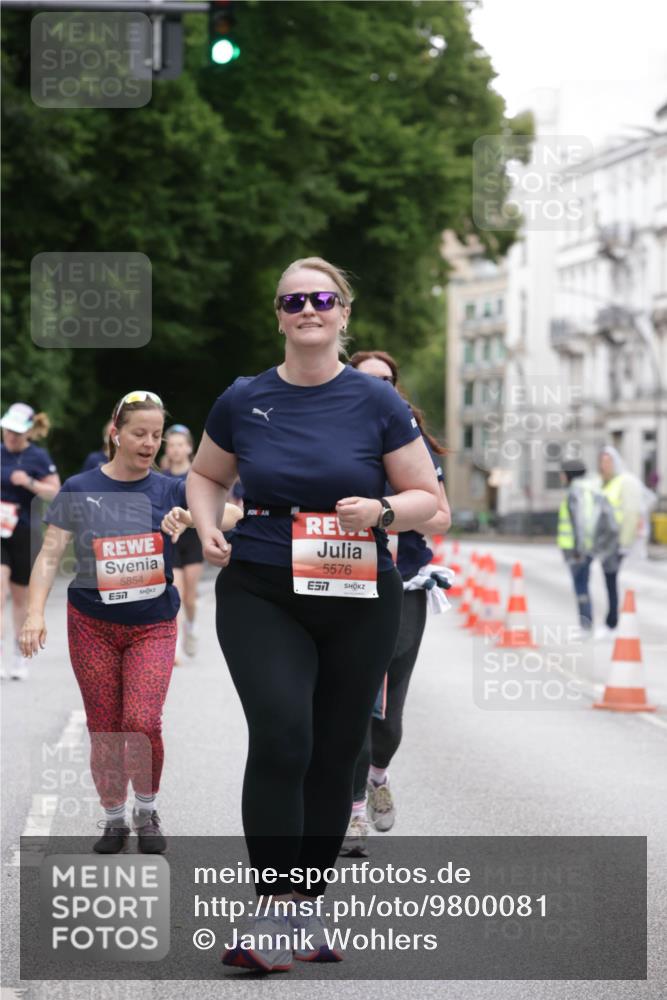 14.06.2026 - REWE Women's Run Jannik Wohlers http://msf.ph/oto/9800081 14.06.2026 11:02:47 Laufen 5854, 7, 5576, 7 meine-sportfotos.de