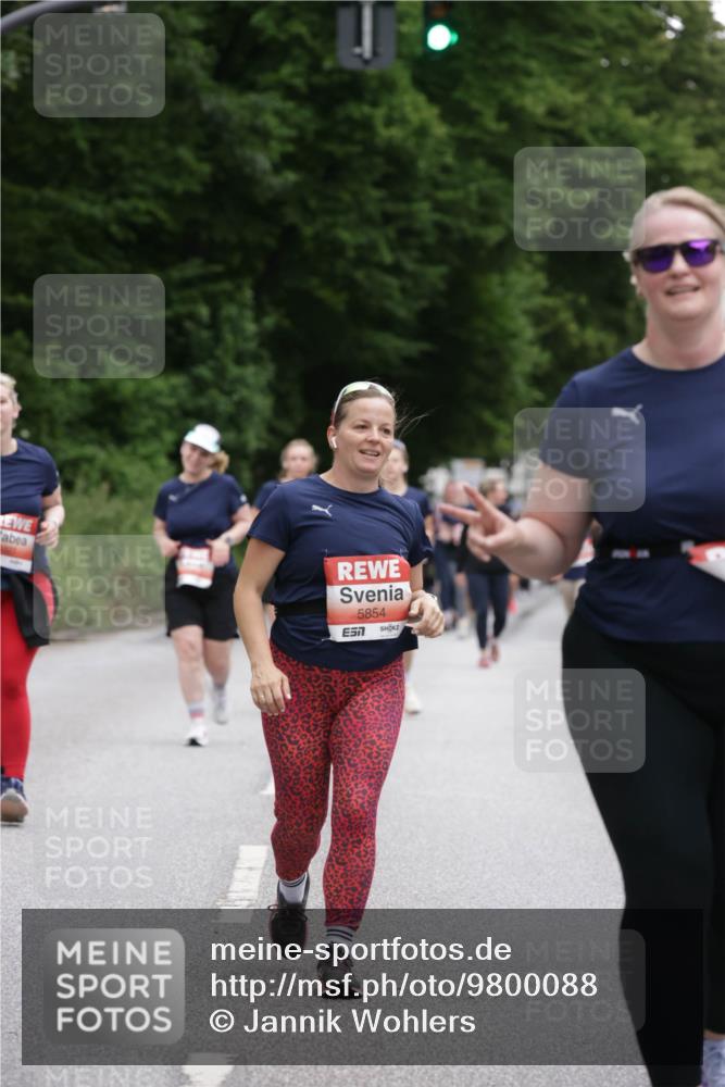 14.06.2026 - REWE Women's Run Jannik Wohlers http://msf.ph/oto/9800088 14.06.2026 11:02:48 Laufen 5854 meine-sportfotos.de