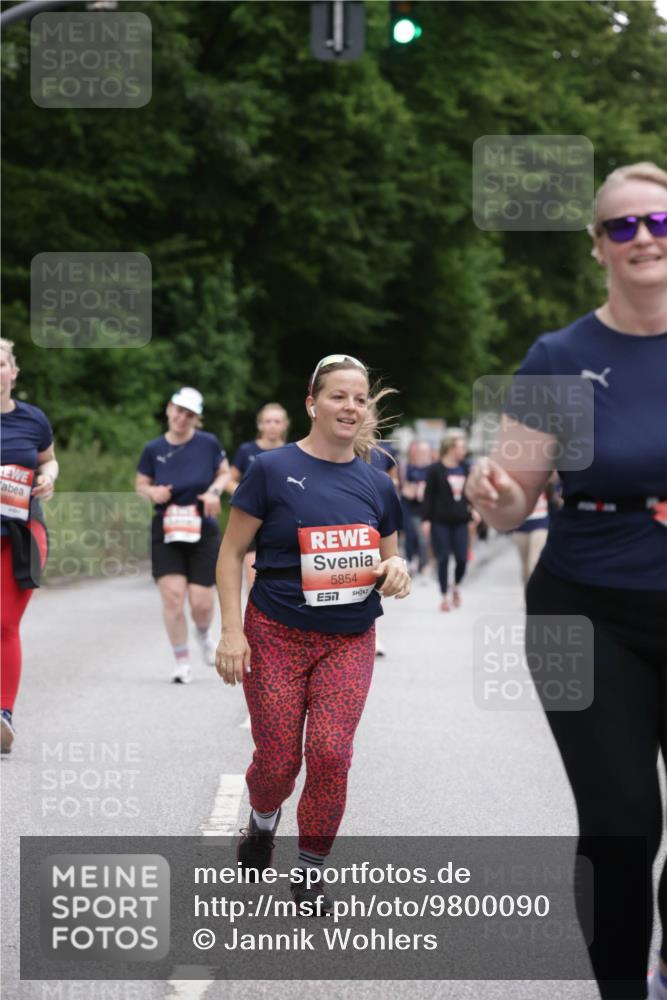 14.06.2026 - REWE Women's Run Jannik Wohlers http://msf.ph/oto/9800090 14.06.2026 11:02:48 Laufen 5854 meine-sportfotos.de