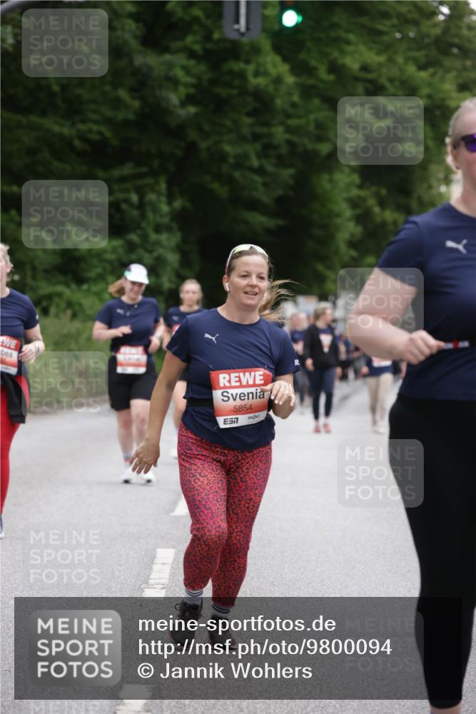 14.06.2026 - REWE Women's Run Jannik Wohlers http://msf.ph/oto/9800094 14.06.2026 11:02:48 Laufen 5854, 7 meine-sportfotos.de
