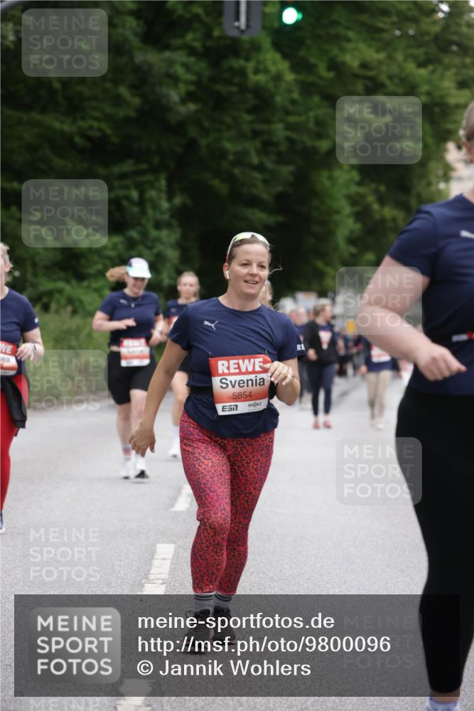 14.06.2026 - REWE Women's Run Jannik Wohlers http://msf.ph/oto/9800096 14.06.2026 11:02:48 Laufen 5854, 7 meine-sportfotos.de