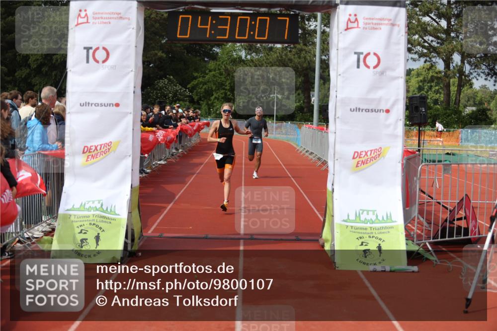 14.06.2026 - 7 Türme Triathlon Andreas Tolksdorf http://msf.ph/oto/9800107 14.06.2026 15:30:05 Ziel 1147, 1710 meine-sportfotos.de