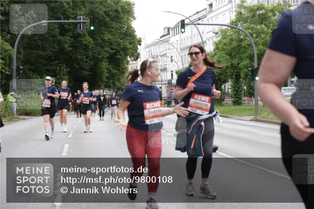 14.06.2026 - REWE Women's Run Jannik Wohlers http://msf.ph/oto/9800108 14.06.2026 11:02:50 Laufen 7 meine-sportfotos.de