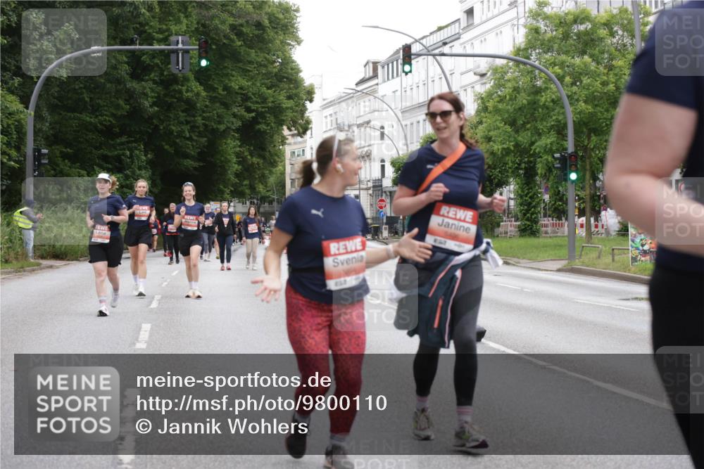 14.06.2026 - REWE Women's Run Jannik Wohlers http://msf.ph/oto/9800110 14.06.2026 11:02:50 Laufen 7 meine-sportfotos.de