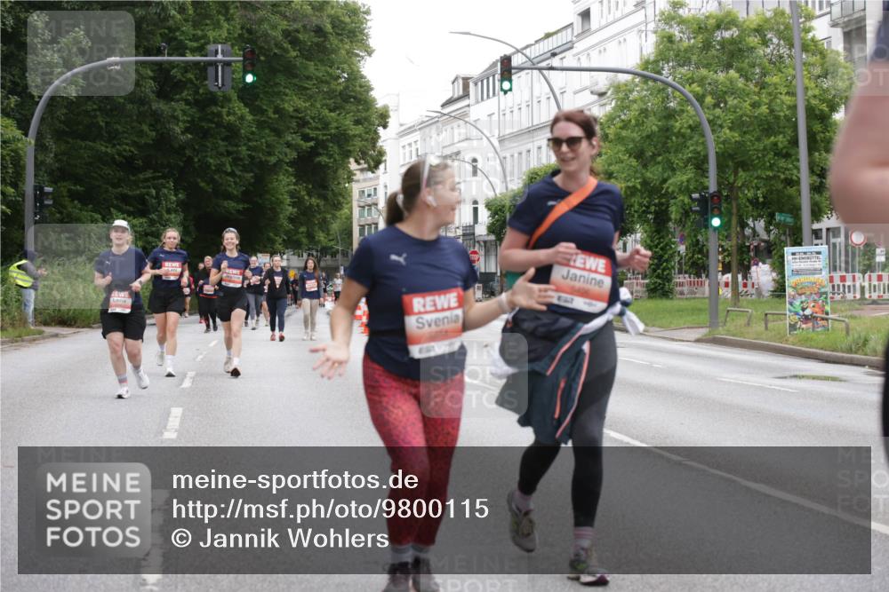 14.06.2026 - REWE Women's Run Jannik Wohlers http://msf.ph/oto/9800115 14.06.2026 11:02:50 Laufen 7 meine-sportfotos.de
