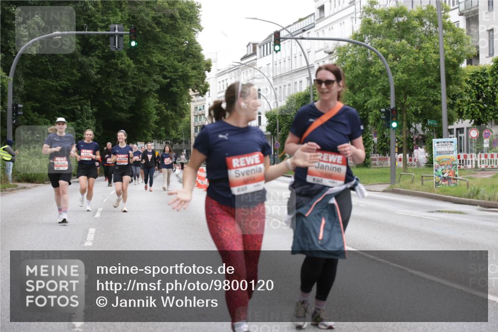 14.06.2026 - REWE Women's Run Jannik Wohlers http://msf.ph/oto/9800120 14.06.2026 11:02:50 Laufen  meine-sportfotos.de