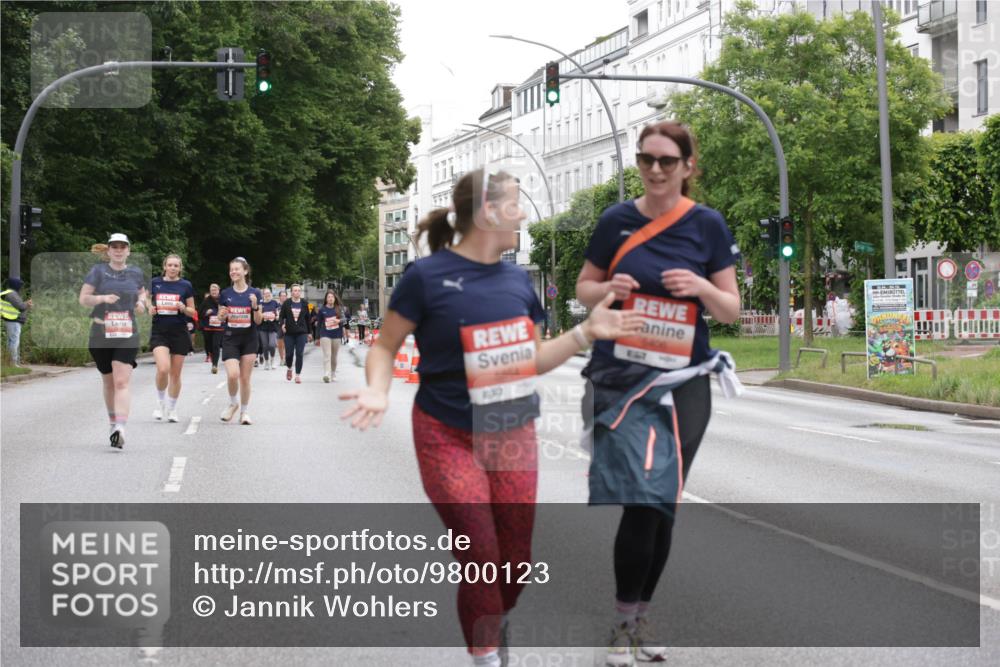 14.06.2026 - REWE Women's Run Jannik Wohlers http://msf.ph/oto/9800123 14.06.2026 11:02:50 Laufen 8667 meine-sportfotos.de