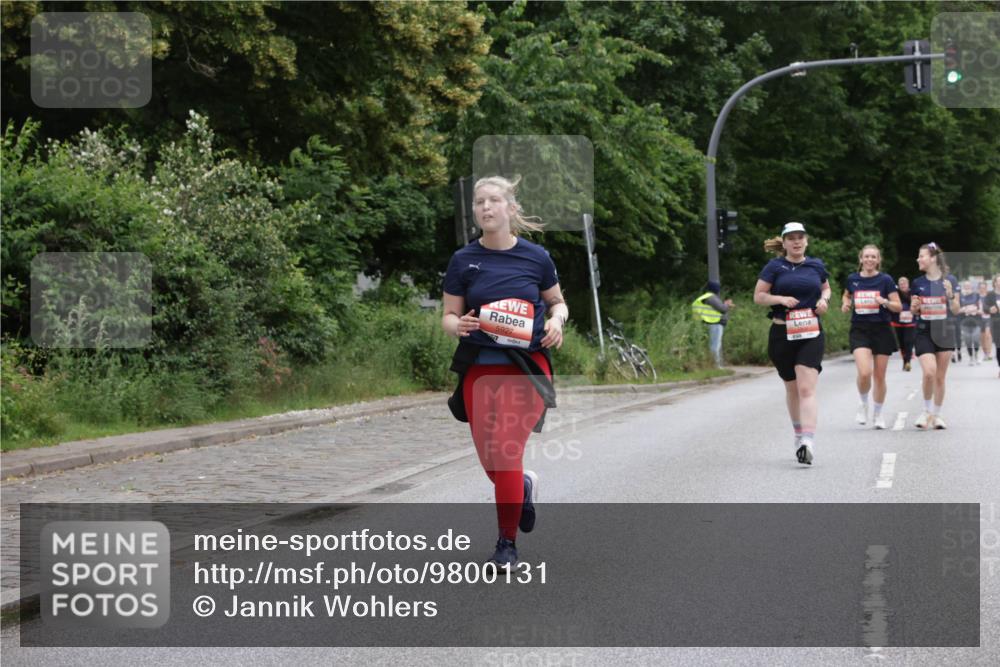 14.06.2026 - REWE Women's Run Jannik Wohlers http://msf.ph/oto/9800131 14.06.2026 11:02:51 Laufen 5927 meine-sportfotos.de