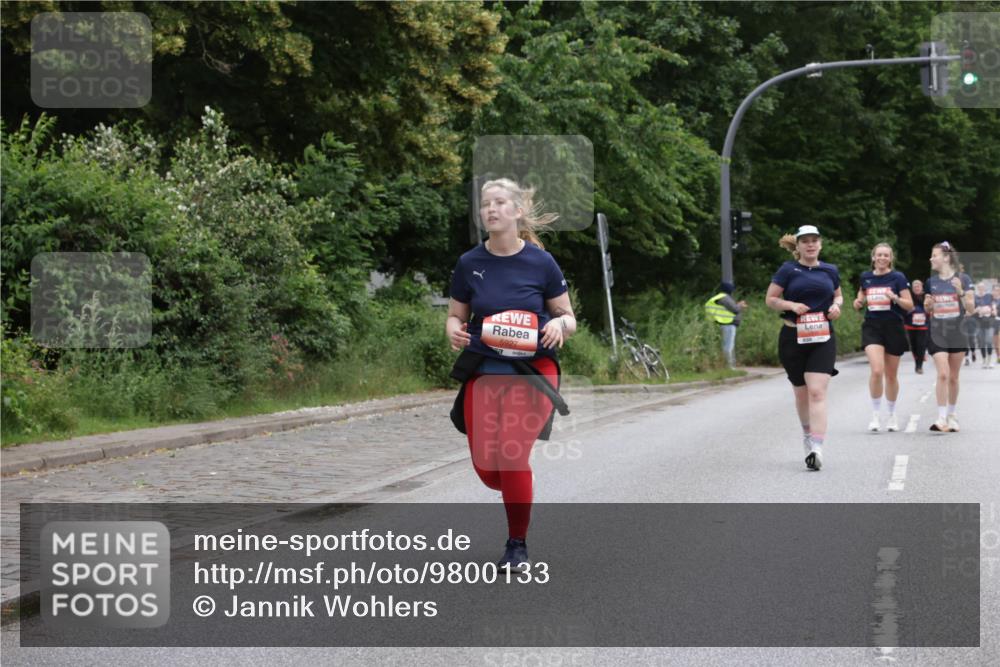 14.06.2026 - REWE Women's Run Jannik Wohlers http://msf.ph/oto/9800133 14.06.2026 11:02:51 Laufen 5927 meine-sportfotos.de