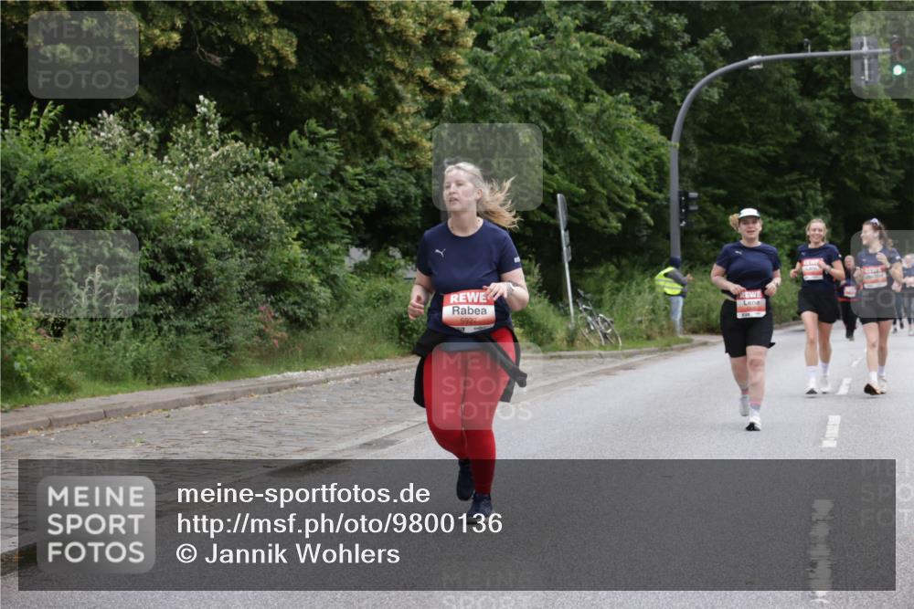 14.06.2026 - REWE Women's Run Jannik Wohlers http://msf.ph/oto/9800136 14.06.2026 11:02:51 Laufen 5927 meine-sportfotos.de