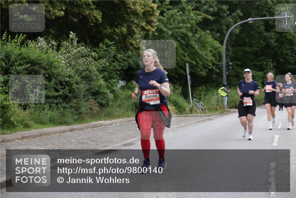 14.06.2026 - REWE Women's Run Jannik Wohlers http://msf.ph/oto/9800140 14.06.2026 11:02:51 Laufen 5927 meine-sportfotos.de