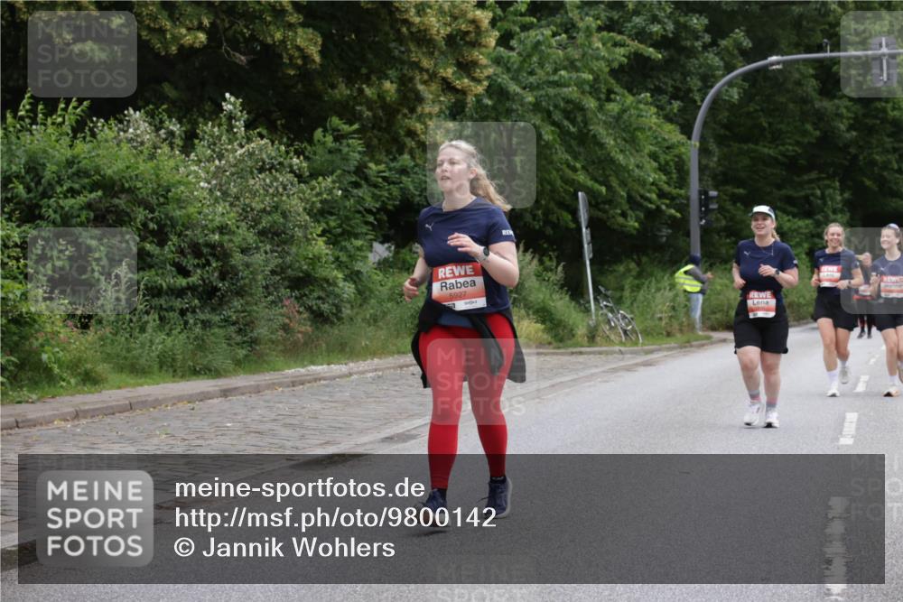 14.06.2026 - REWE Women's Run Jannik Wohlers http://msf.ph/oto/9800142 14.06.2026 11:02:51 Laufen 5927 meine-sportfotos.de